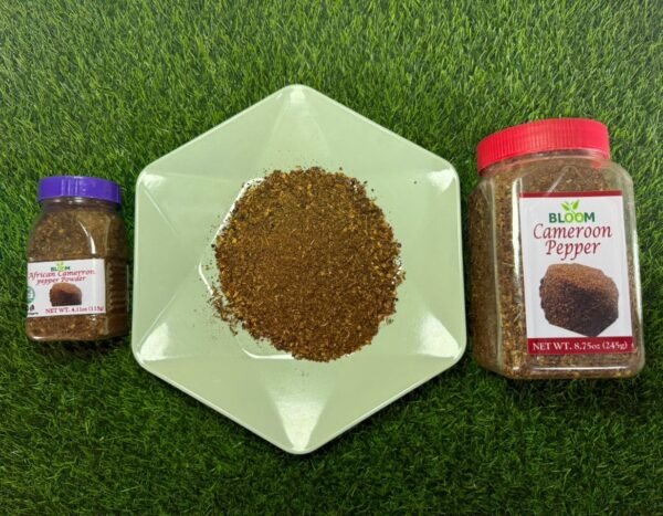 Cameroon Pepper