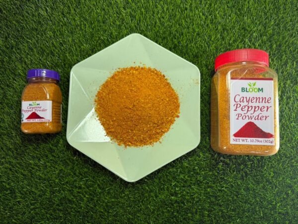 Cayenne Pepper Powder
