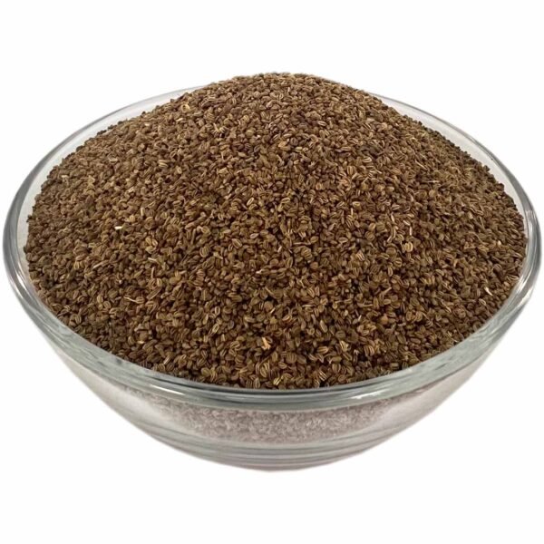 Celery Seed