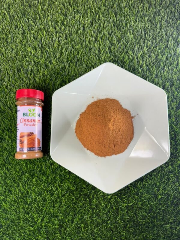 Cinnamon Powder