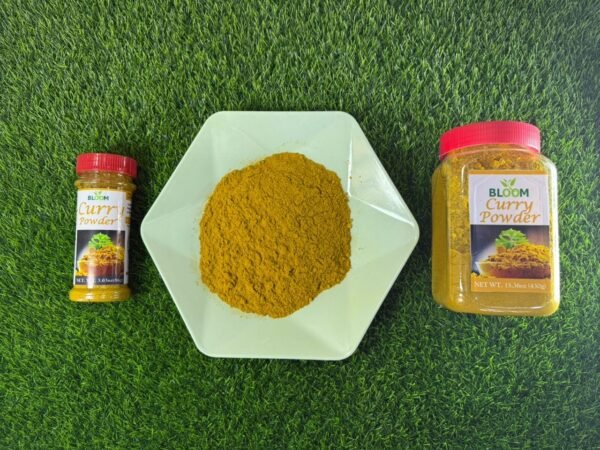 Curry Powder