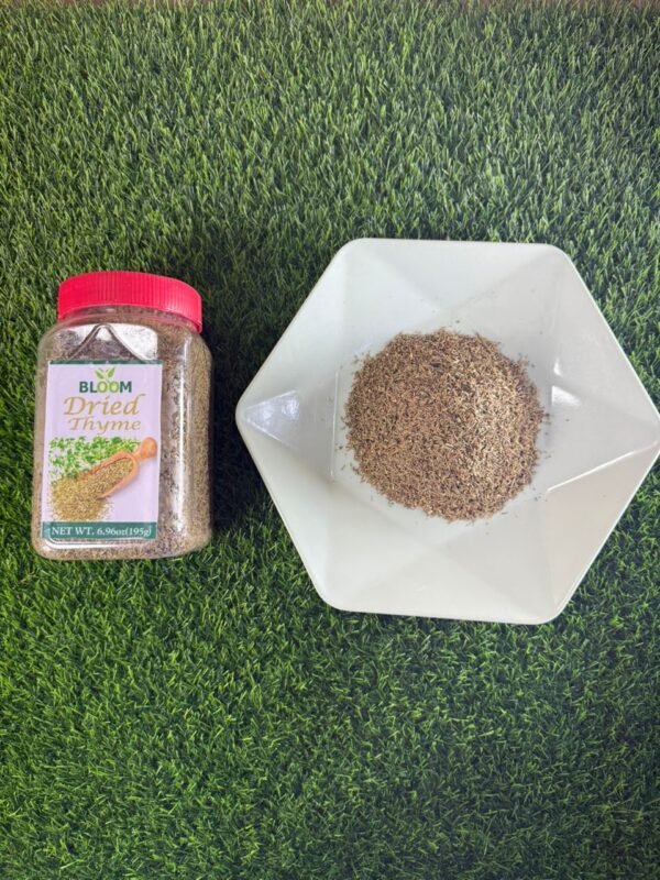 Dried Thyme