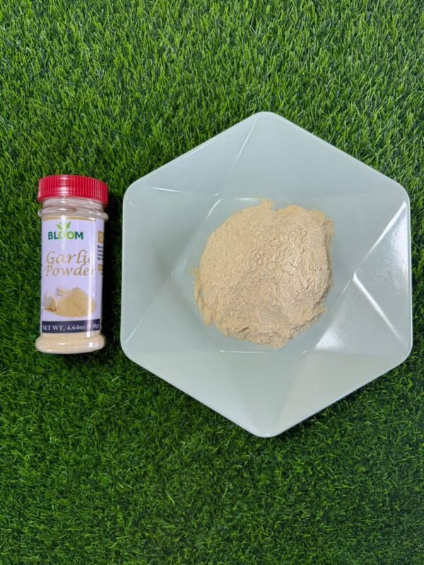 Garlic Powder
