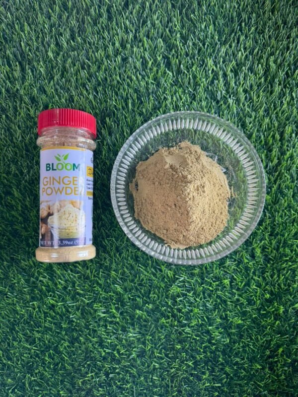 Ginger Powder