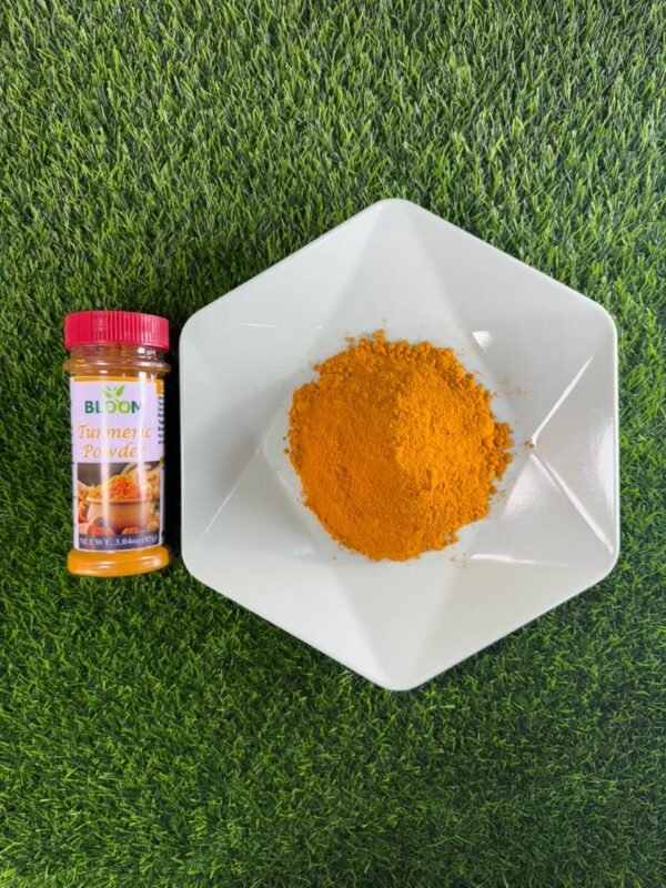 Turmeric Powder