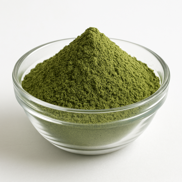 Bilberry Leaf Powder