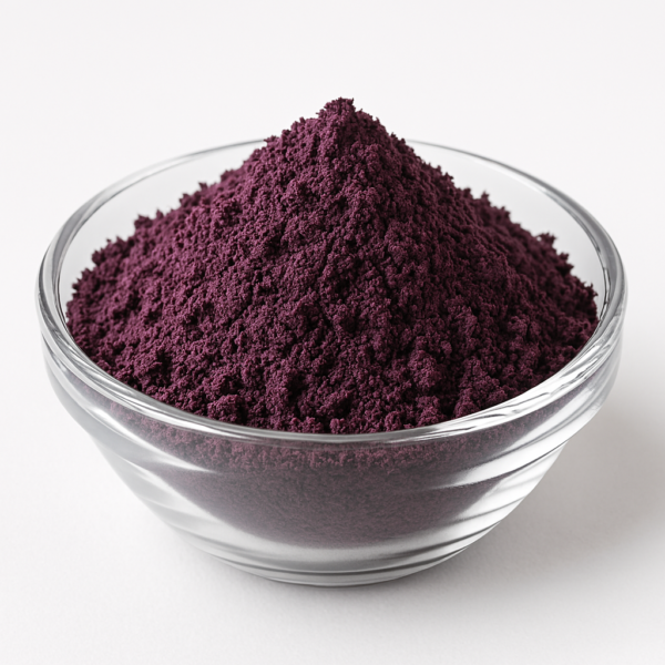 Blueberry Powder