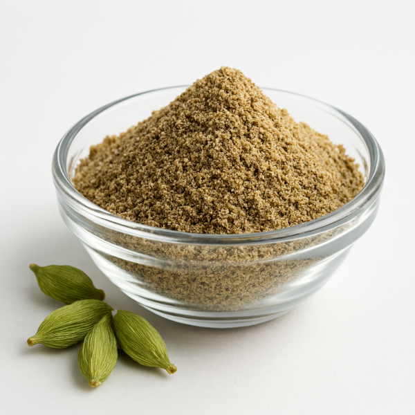 Cardamom Seed Powder