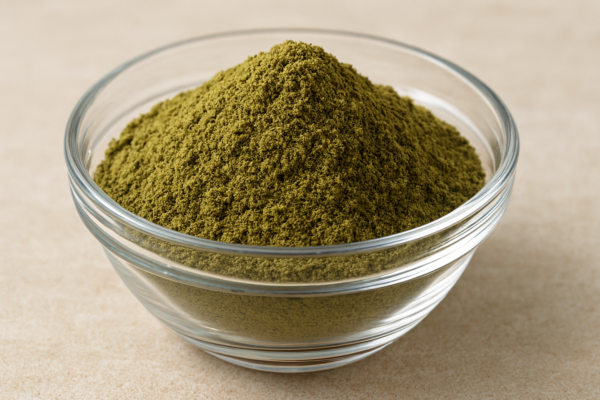 Comfrey powder