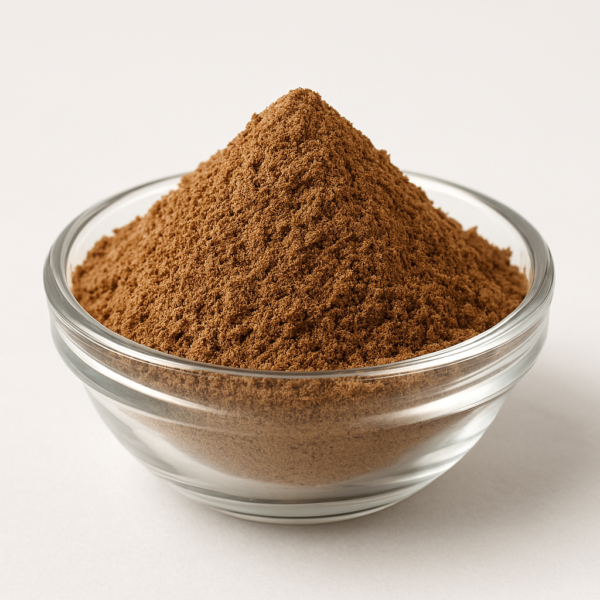 Custard Apple Brown Powder