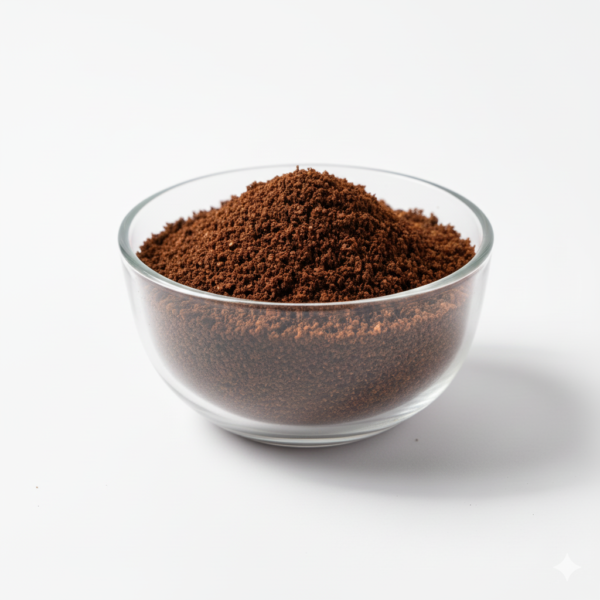 Date Seed Coffee Powder