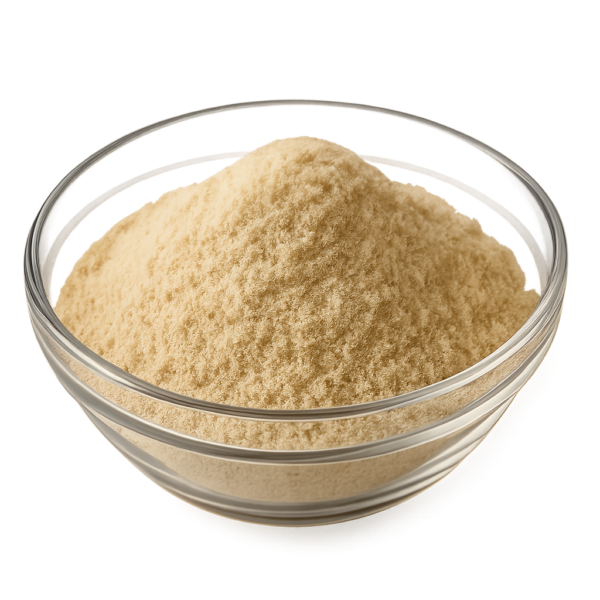 dried pandoro powder