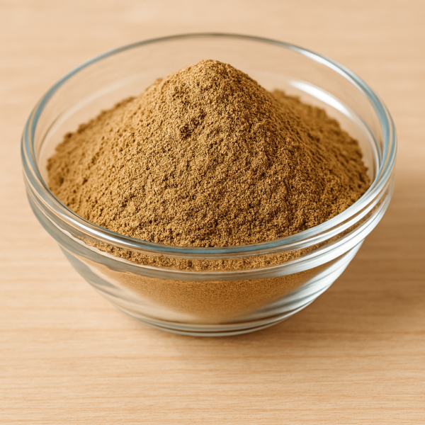 eleuthero powder