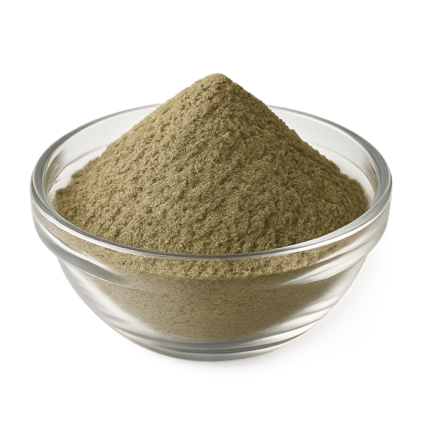 eucalyptus leaf powder