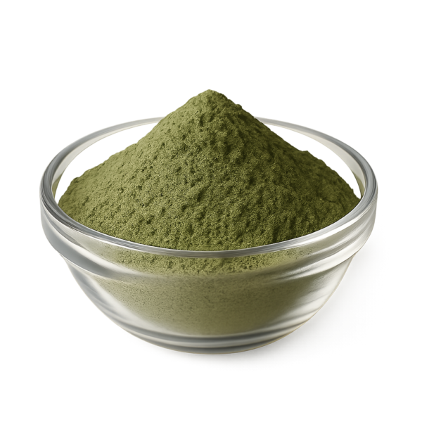 Gotu kola powder