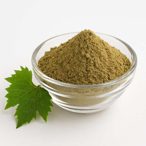 Grape Leaf Extract
