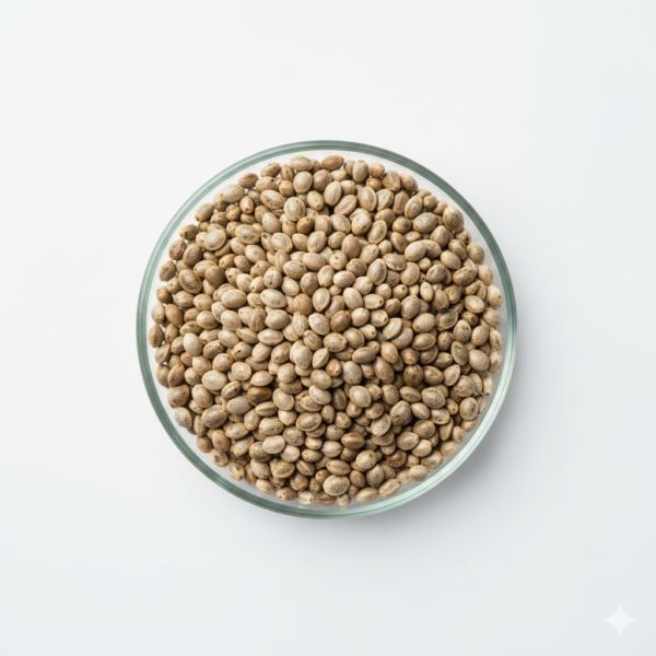 Hemp Seed