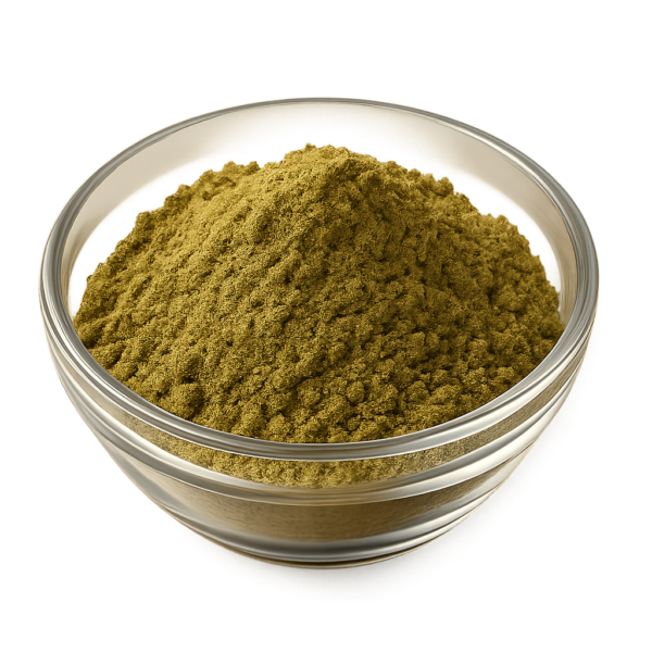 Henna Indian powder