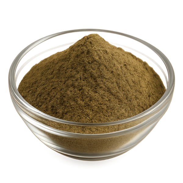 holy basil powder