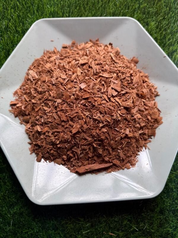 Indian Kino Raw Powder