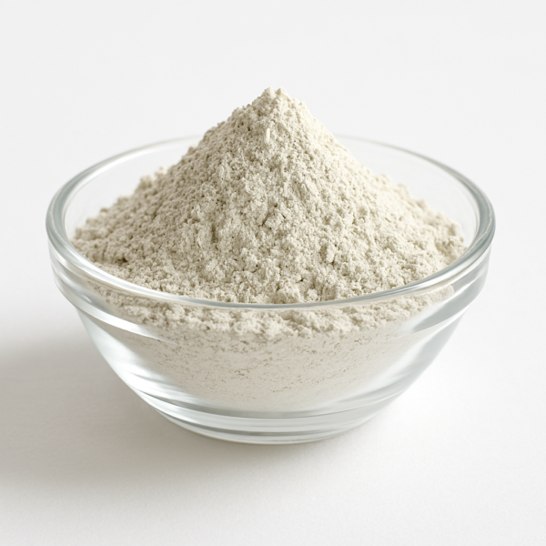 Kaozin Clay Powder