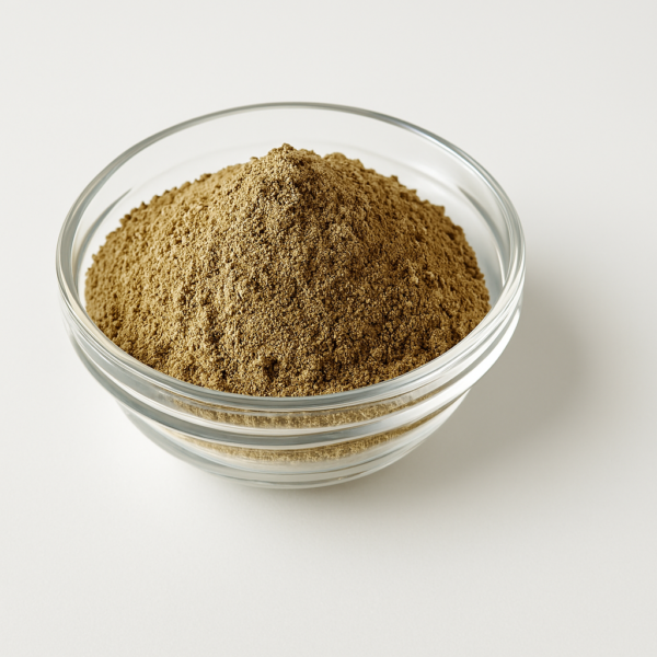 Kava kava powder