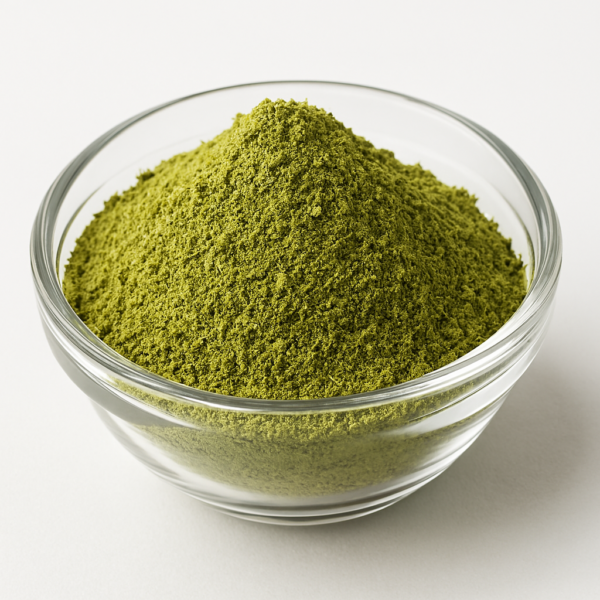 Lemon Leaf Powder