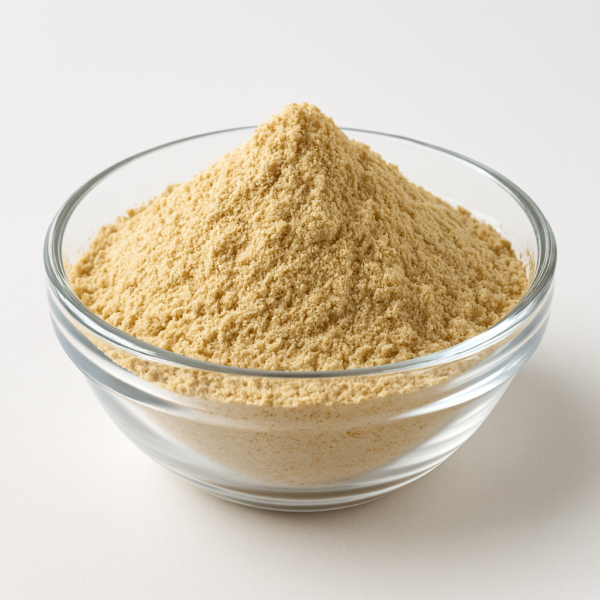 Lion's Mane Mushroom Powder