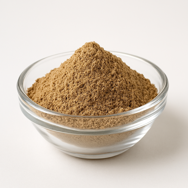 Milk thistle powder