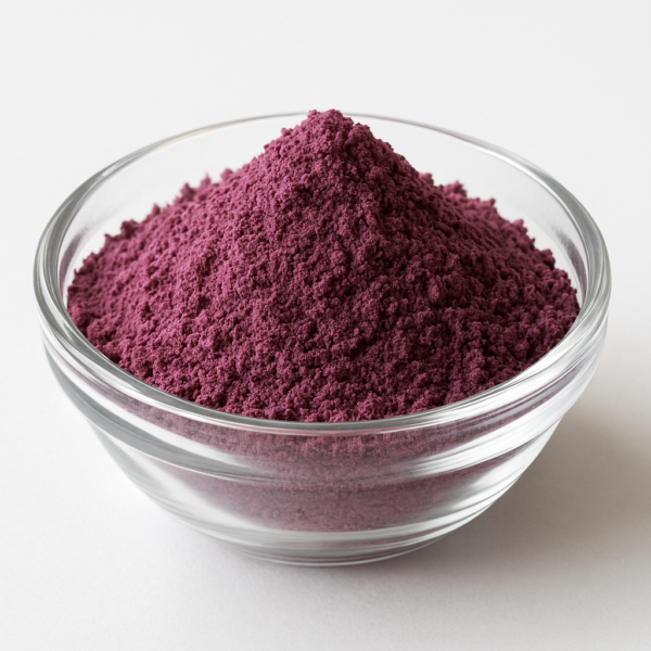 Mulberry Powder