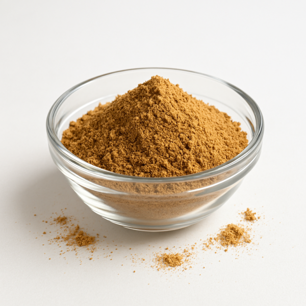 Myrrh powder