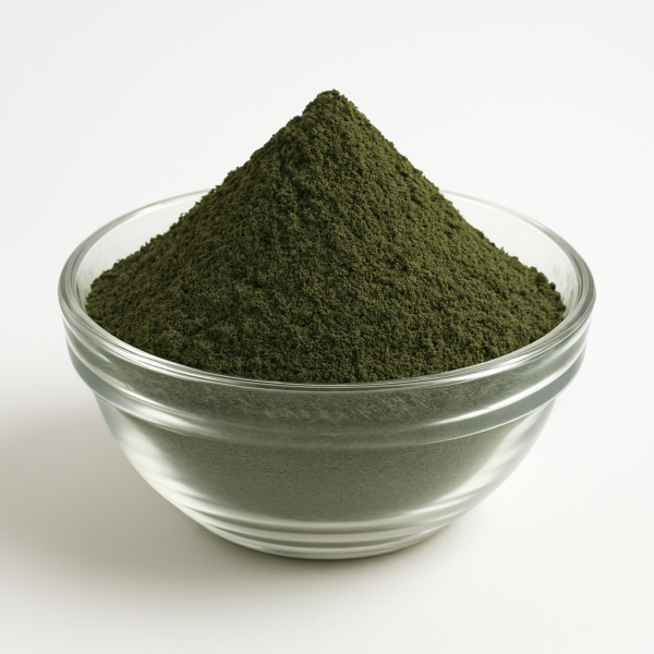 Nettle leaf powder