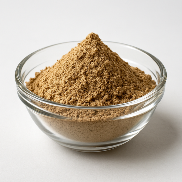 Black Maca Powder