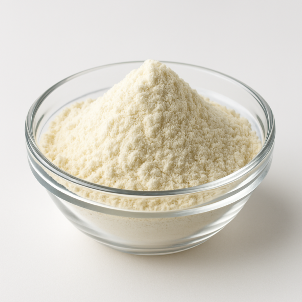 Omega lipid powder