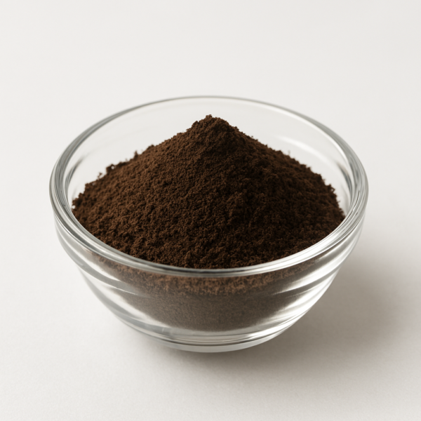 Oolong tea powder