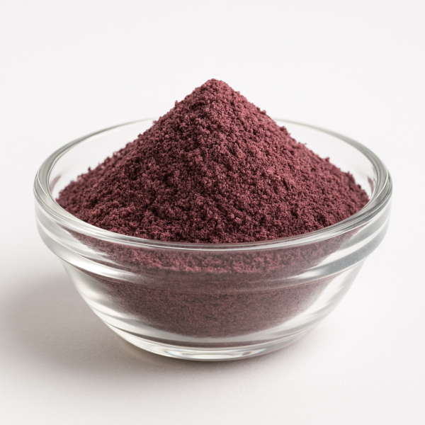Oregano grape fruit powder