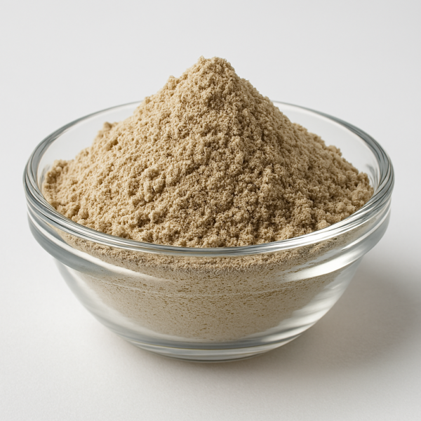 Oyster Mushroom Powder