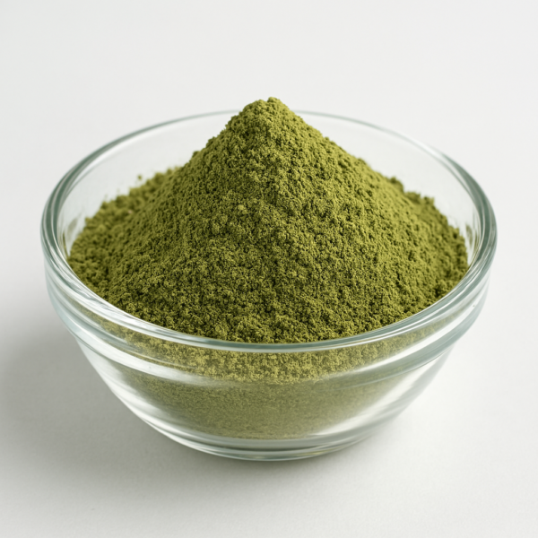 Paw Paw  leaf powder