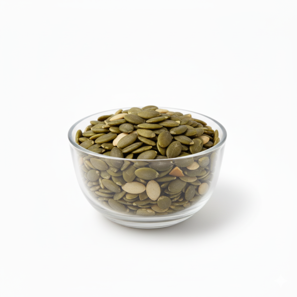 Pumpkin Seed