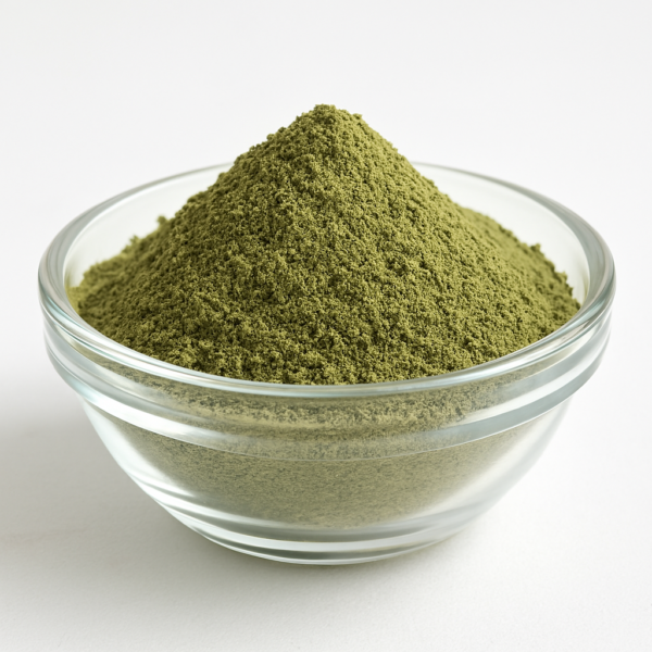 Raspberry Leaf Powder