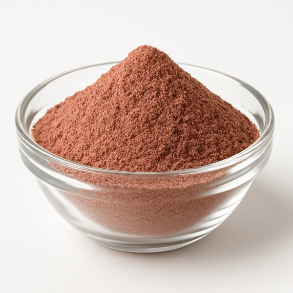 Rhubarb Powder