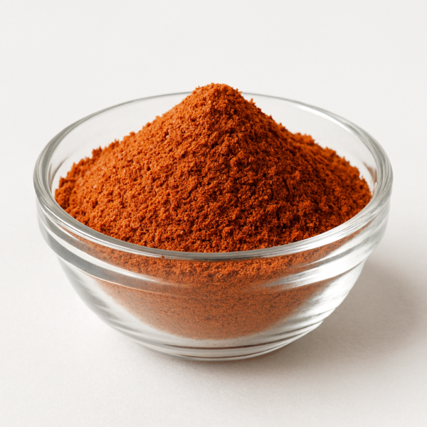 Rosehip powder