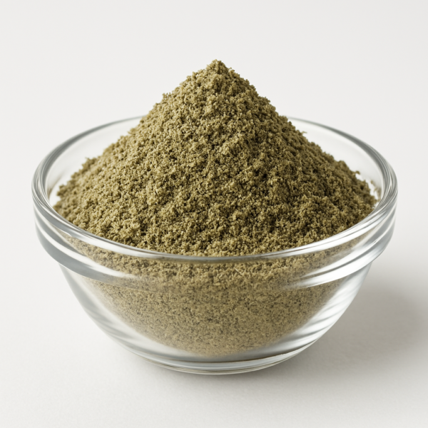 Sage powder