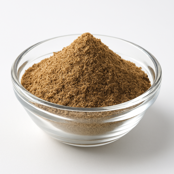 Saw palmetto powder