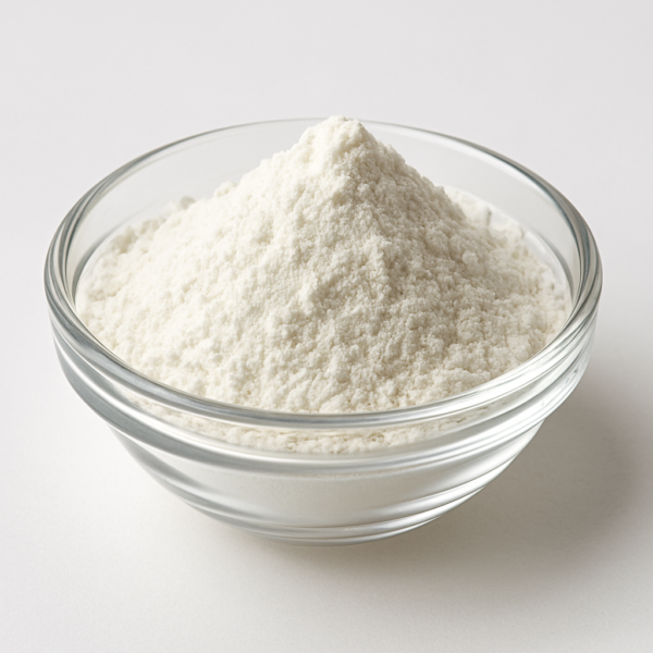 Saw palmetto white Powder