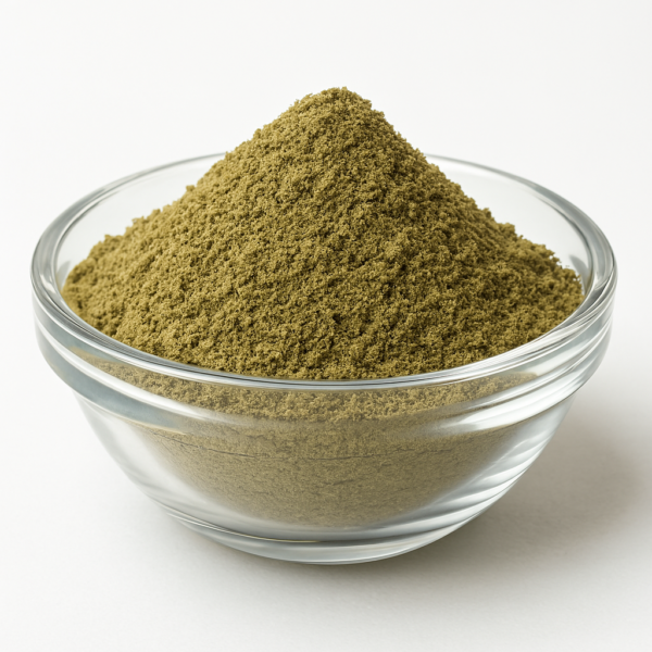 Skullcap powder