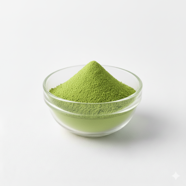 Spinach Powder