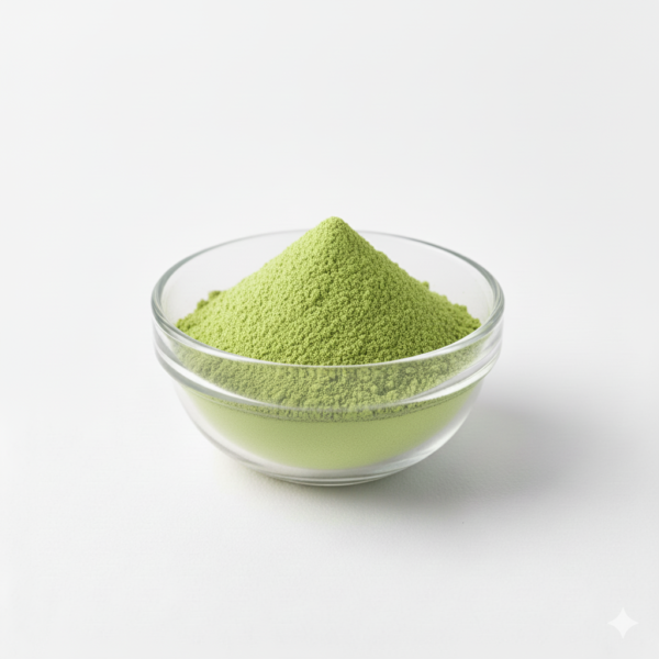 Wheat Grass Powder