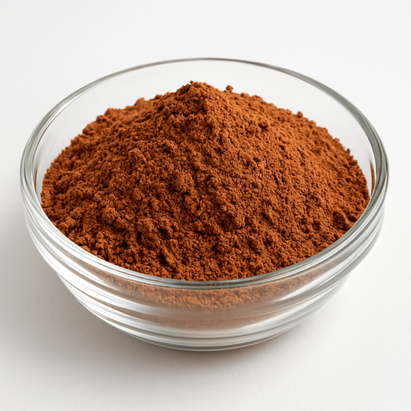 Yohimbe Bark Extract